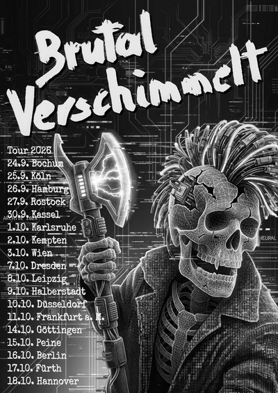 brutal-verschimmelt-2026-plakat-bw