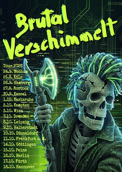 brutal-verschimmelt-2026-plakat